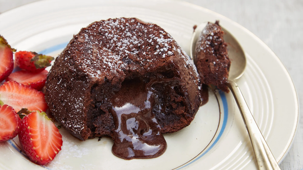La receta más fácil para hacer el postre más irresistible