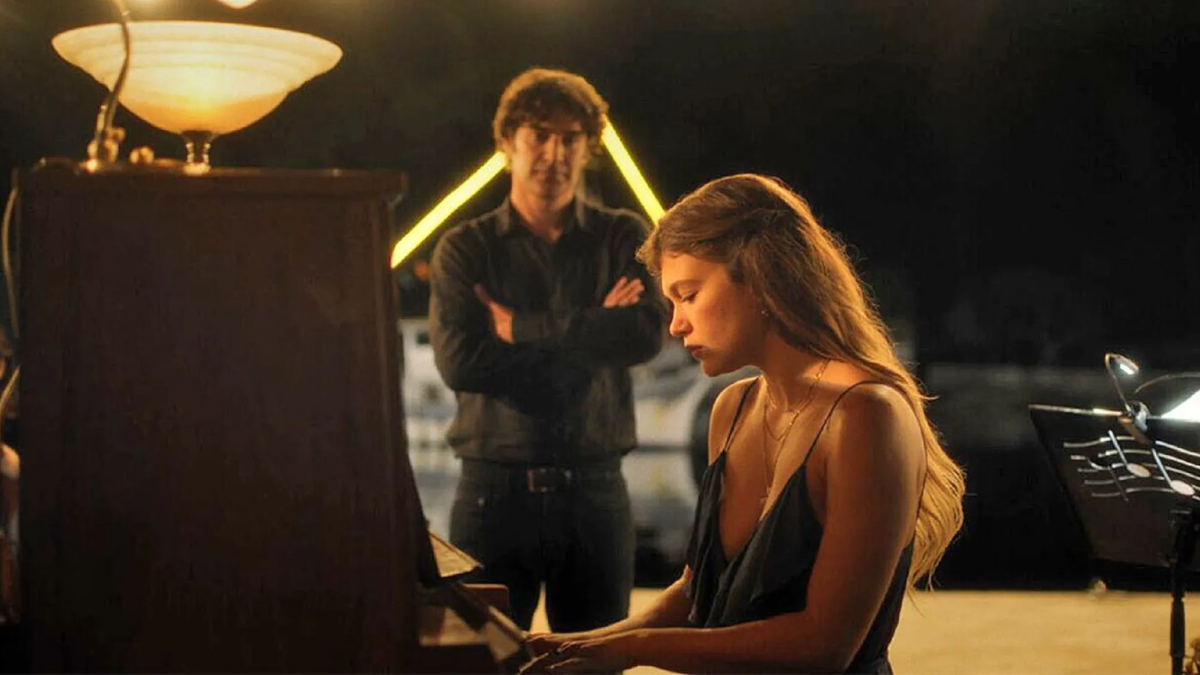 Netflix: la serie sobre un romance prohibido que la rompe y tiene 2 temporadas