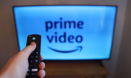 Prime Video: récord de audiencia y nuevos estrenos para 2026. Prime Video: récord de audiencia y nuevos estrenos para 2026.
