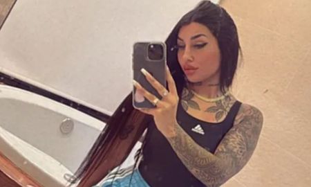 Tamara Báez respondió a las críticas por realizarse un nuevo retoque estético.&nbsp;