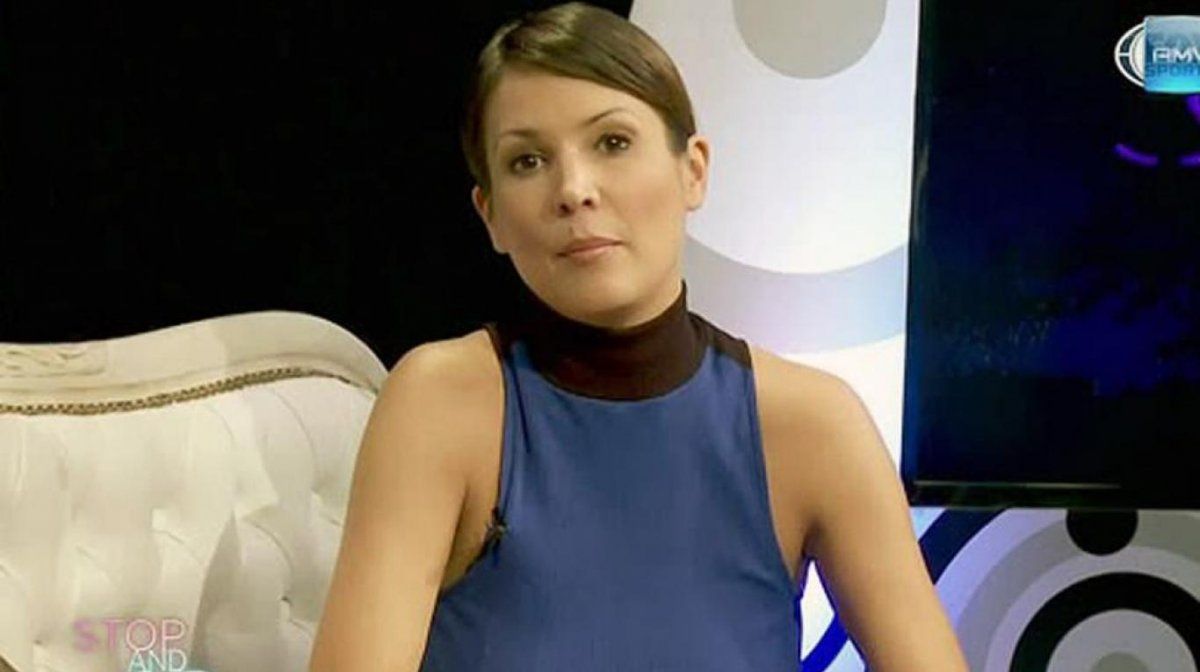 El furioso descargo de Úrsula Vargues contra los porteños: Por suerte vivo en Provincia