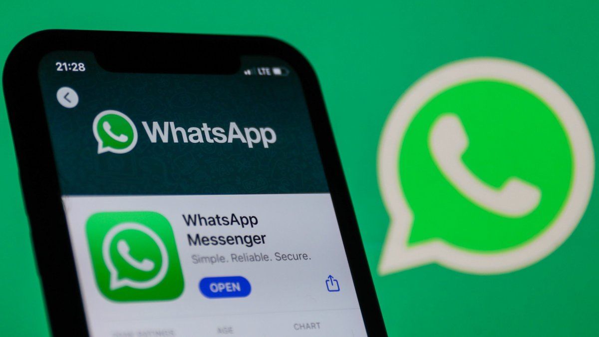 WhatsApp aclaró que de aceptarse, los usuarios no tienen que hacer más nada.
