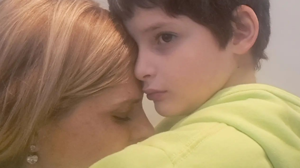 La historia de Antonito es un recordatorio de la fortaleza del espíritu humano