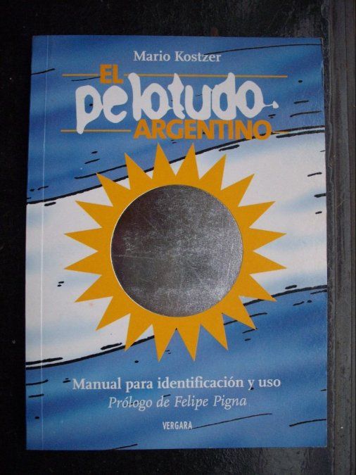 “El argentino tropieza dos veces con la misma piedra”