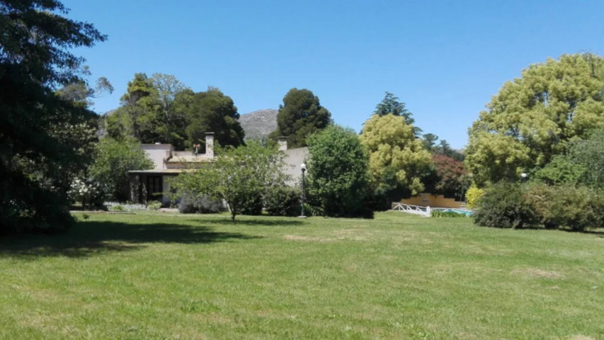 La Posada de Campo Las Acacias es considerado del destino perfecto para una escapada única de fin de semana.