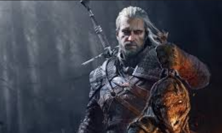 ?the witcher?: primeras imagenes oficiales de la adaptacion de netflix ?the witcher?: primeras imagenes oficiales de la adaptacion de netflix