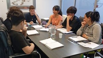 Continúan abiertas las inscripciones a las tutorías presenciales en la Biblioteca Manuel Casado de Festram