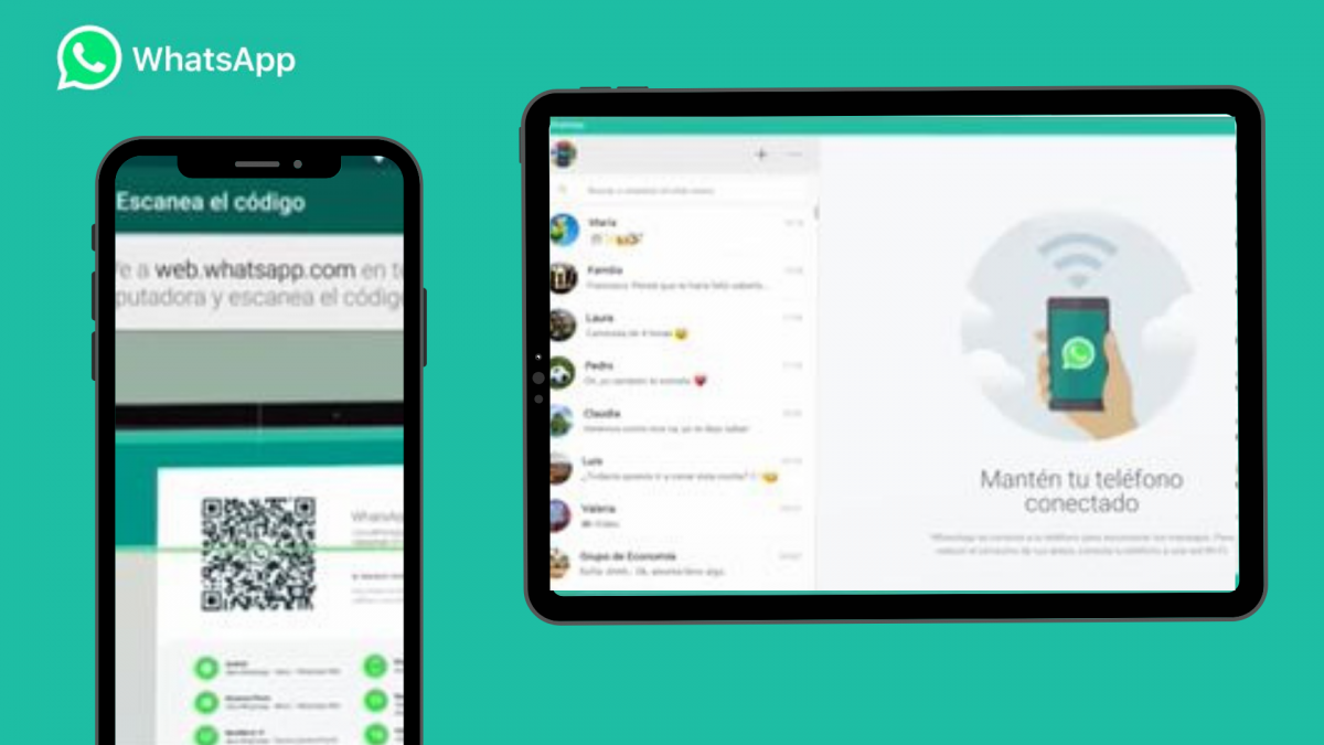 WhatsApp Web se prepara para ofrecer llamadas y videollamadas desde la computadora