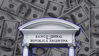 Por qué las reservas de Argentina están por debajo de la región y qué alerta lanzó el FMI