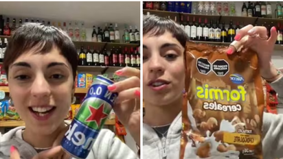 Tiene un almacén en Córdoba y se volvió viral por los productos que son un 