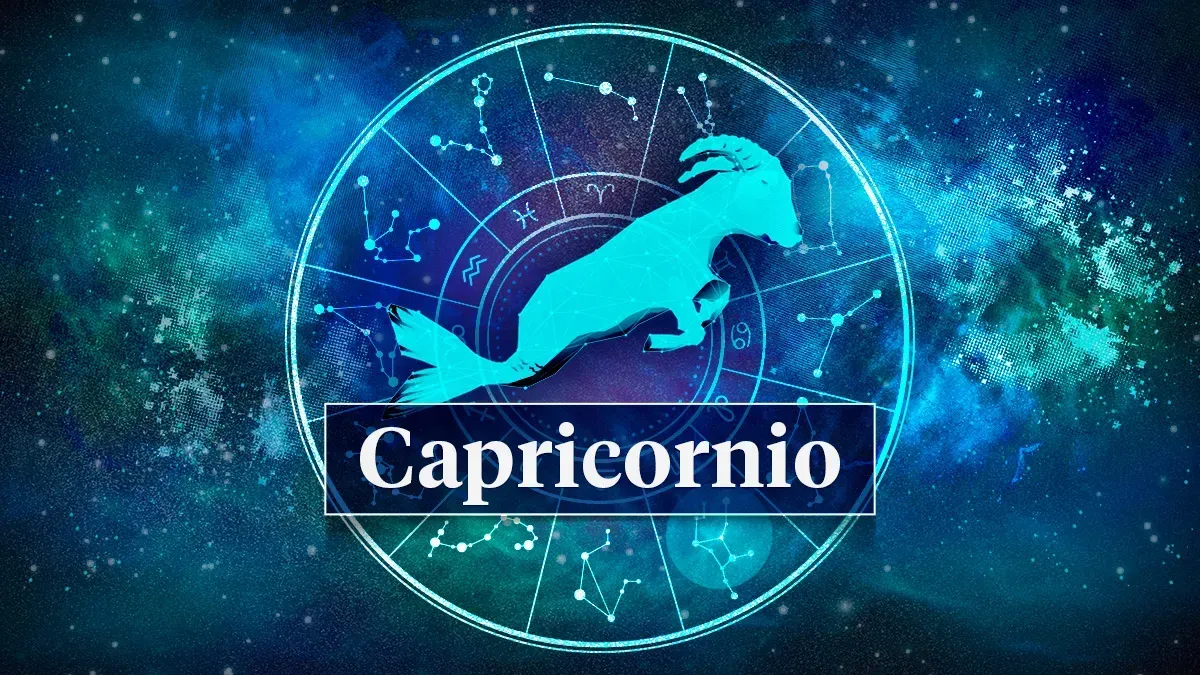Capricornio