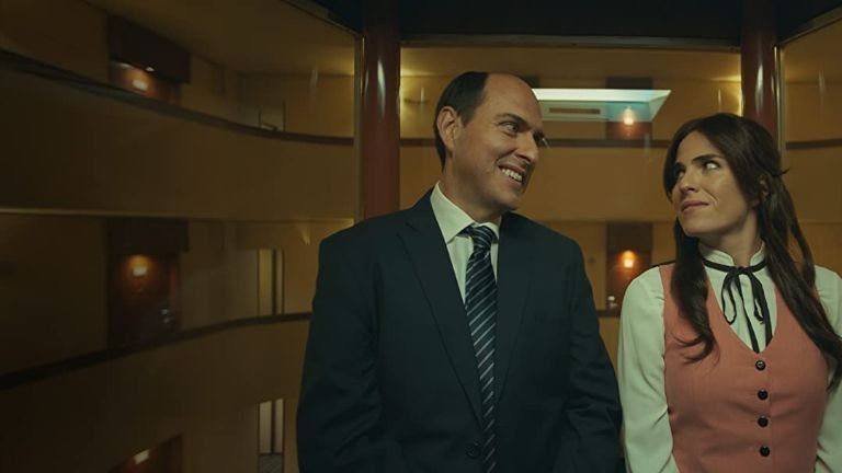 "El presidente" vuelve a Amazon Prime Video con una segunda entrega que ya está generando grandes expectativas.