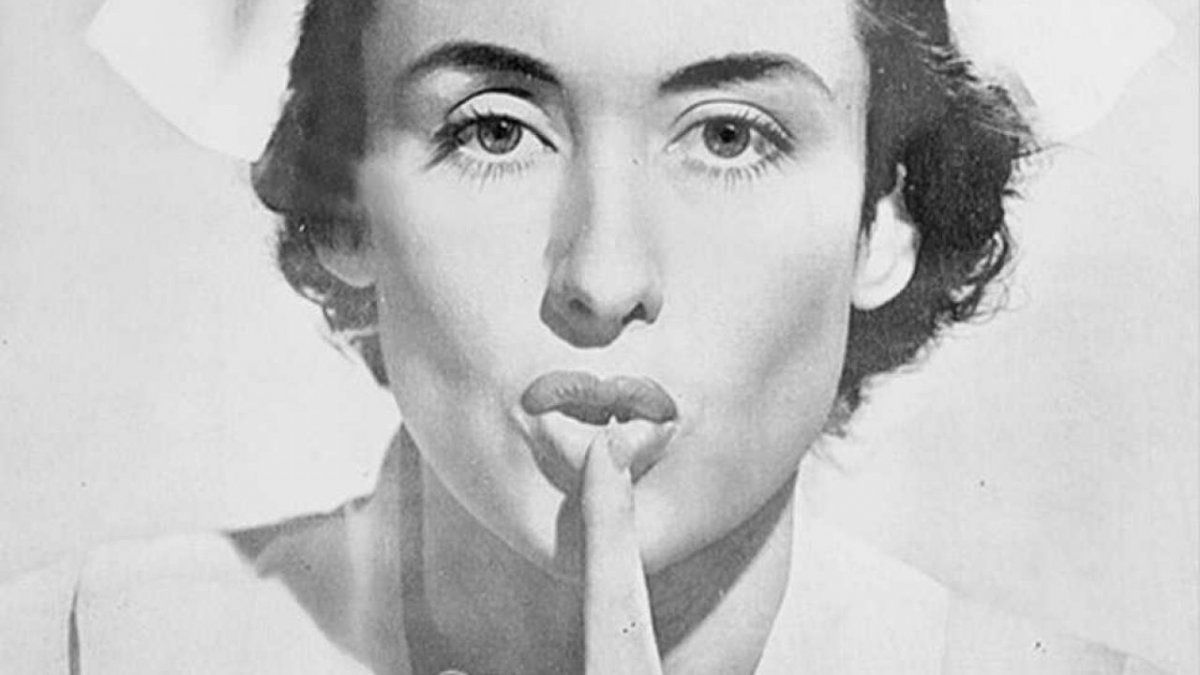 ¿Lo sabías? Muriel Mercedes Wabney