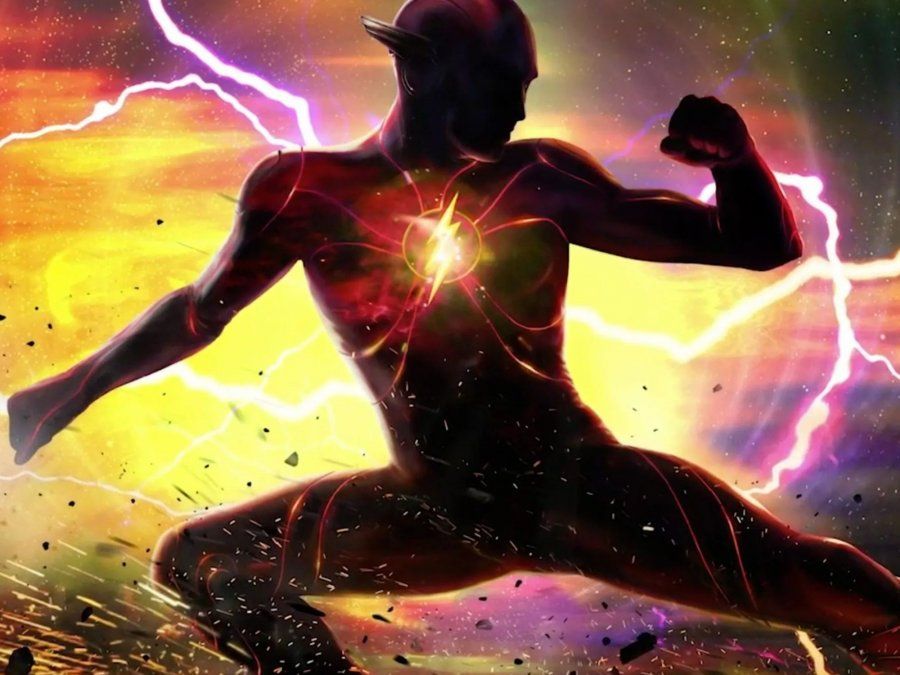 The Flash: Carlos Valdés y Tom Cavanagh dejaron la serie oficialmente luego de 7 años.