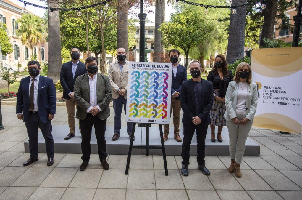 El objetivo de esta iniciativa puesta en marcha por quinto año consecutivo, es estimular la creatividad de los artistas y fomentar su difusión a través de la pieza más visible de todas las acciones en torno a su próxima edición.