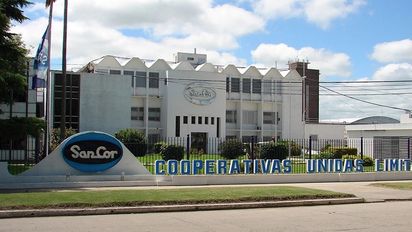 SanCor presentó su concurso preventivo: la última carta para evitar la quiebra