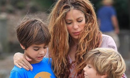 Descubrí el significado detrás de la nueva canción de Shakira, Acróstico Descubrí el significado detrás de la nueva canción de Shakira, Acróstico