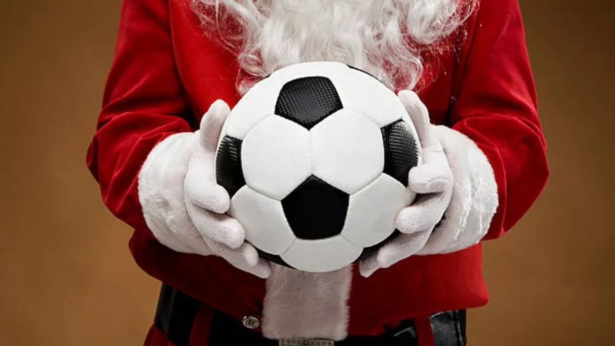 Los mensajes navideños de los clubes de Santa Fe en redes sociales: quiénes saludaron