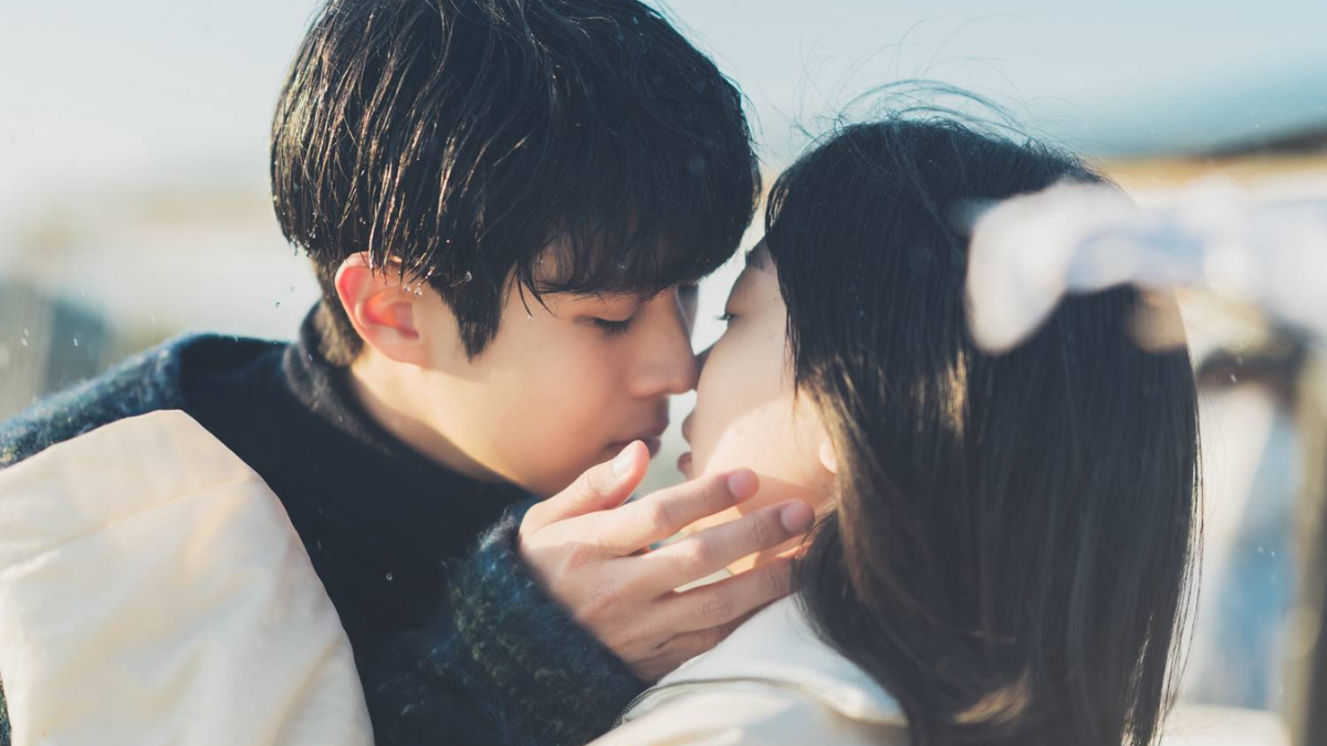 La romántica serie coreana de Netflix que tiene solo 16 episodios y podés ver en las vacaciones