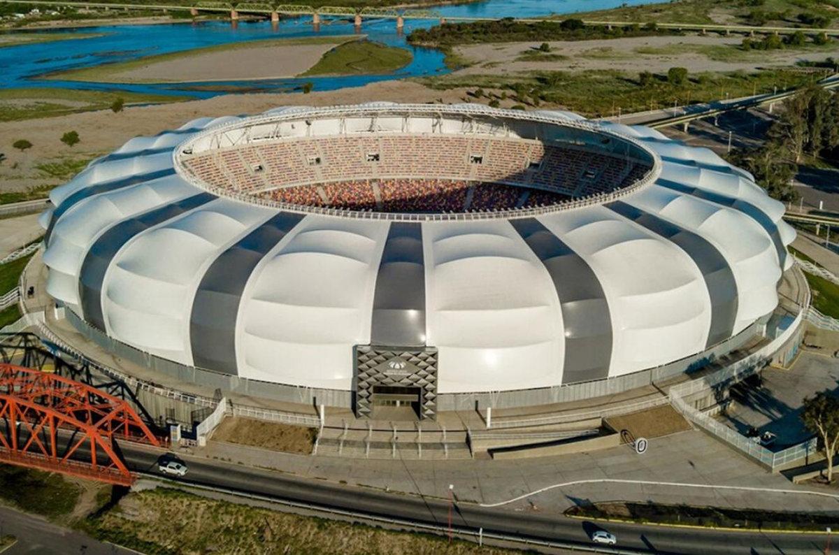 Los Racing vs. Estudiantes: precios