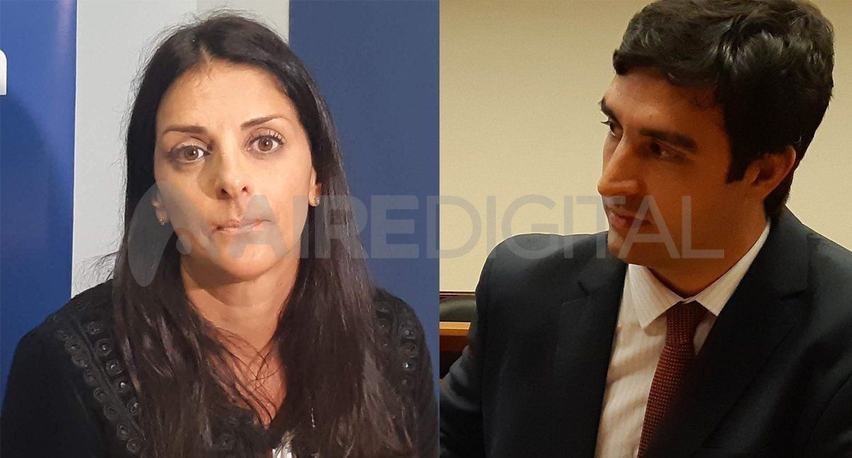 Los fiscales que llevaron adelante la investigación son Martín Torres y María Lucila Nuzzo, expresaron que Martínez reconoció su responsabilidad penal por la tentativa de homicidio y por otros tres hechos ilícitos que se le atribuyó.