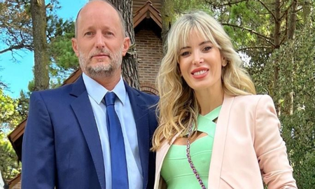 Así es la fabulosa casa que Jesica Cirio compartió con Martín Insaurralde Así es la fabulosa casa que Jesica Cirio compartió con Martín Insaurralde