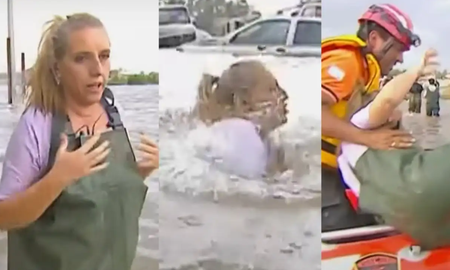 liquidaron en las redes a paula bernini por bromear en un movil de tn en plena tragedia en bahia blanca liquidaron en las redes a paula bernini por bromear en un movil de tn en plena tragedia en bahia blanca