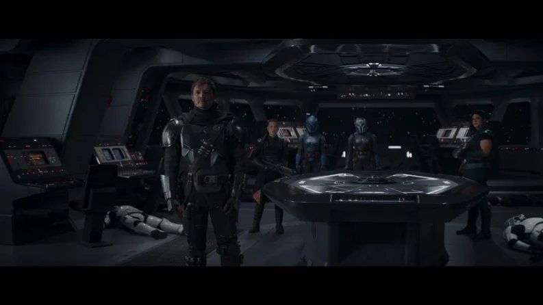 El amor de un padre.