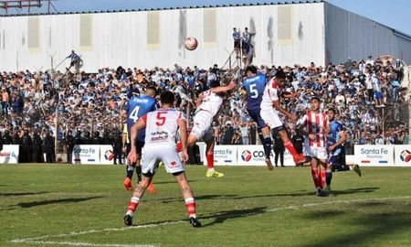 Atlético de Rafaela y 9 de Julio se enfrentarán tras 33 años. Foto: Diario La Opinión. Atlético de Rafaela y 9 de Julio se enfrentarán tras 33 años. Foto: Diario La Opinión.