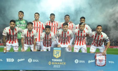 union busca recuperarse en parana ante el patron
