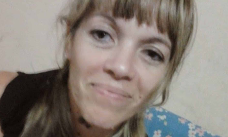 Hallan muerta en su casa a una enfermera que estaba desaparecida en La Matanza. Hallan muerta en su casa a una enfermera que estaba desaparecida en La Matanza.