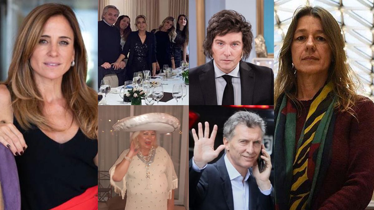 A pocos días de las elecciones