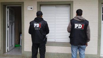 El policía involucrado en una serie de robos en Cayastá y la zona pertenece a la PDI