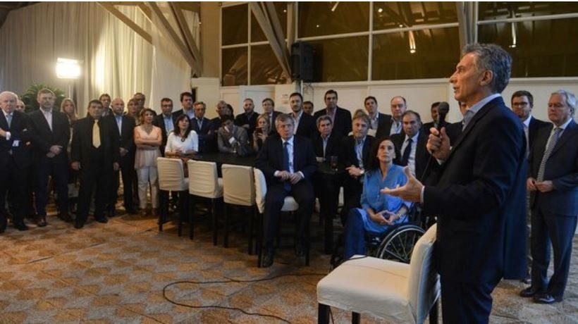 Aborto: Macri dio “libertad de conciencia” a sus legisladores, pero ratificó su posición personal