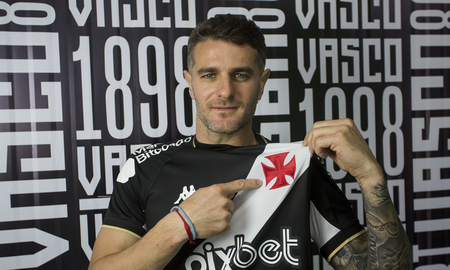 Pablo Vegetti reveló lo qué le hizo uno de sus ex clubes: Nunca más me contestaron Pablo Vegetti reveló lo qué le hizo uno de sus ex clubes: Nunca más me contestaron