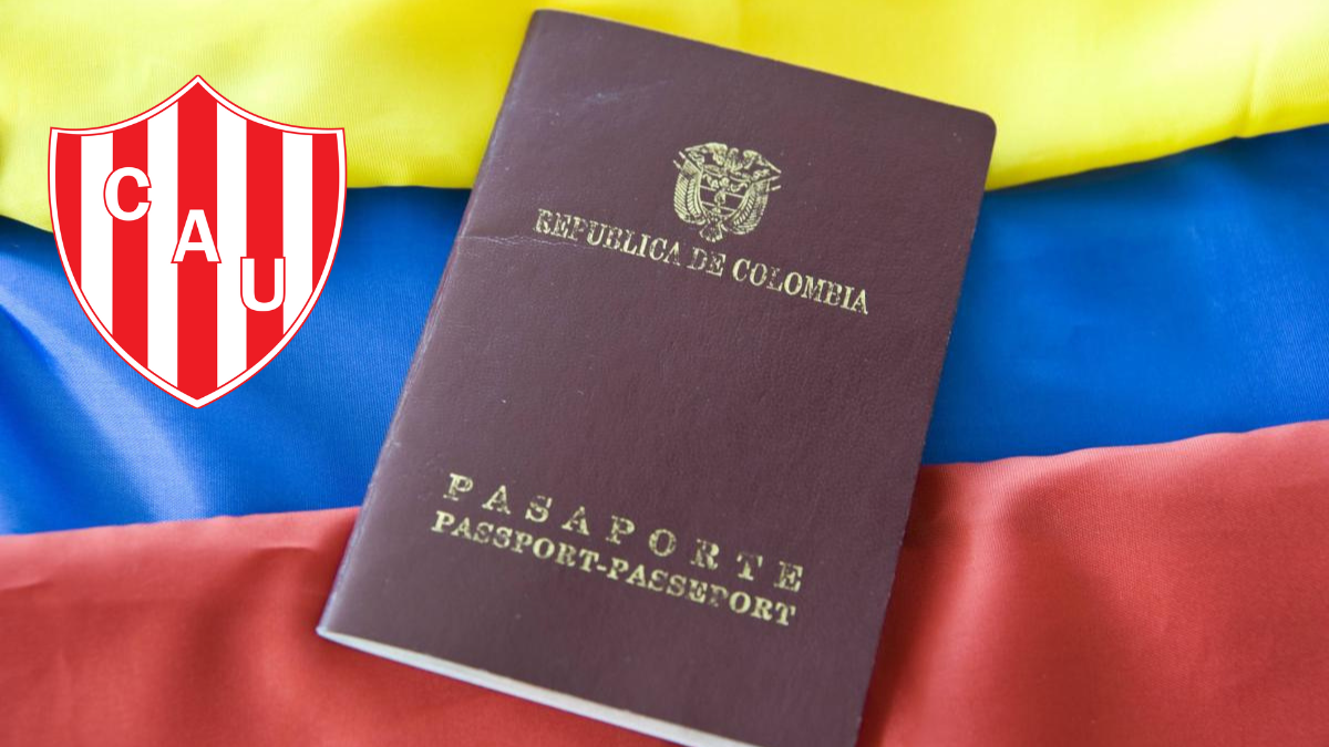 El refuerzo que está cerca de sumarse al plantel de Unión.