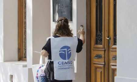 Censo 2022: qué está permitido el 18 de mayo, qué abre y qué no Censo 2022: qué está permitido el 18 de mayo, qué abre y qué no