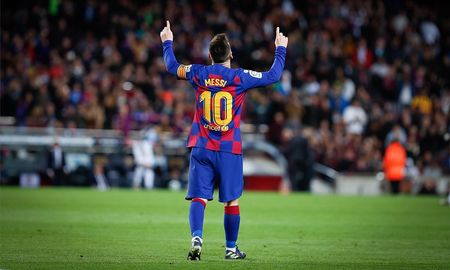 messi cerro el ano con 50 goles entre barcelona y argentina messi cerro el ano con 50 goles entre barcelona y argentina