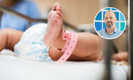El método desarrollado por científicos argentinos ayuda a que los tratamientos de fertilización asistida sean más satisfactorios. El método desarrollado por científicos argentinos ayuda a que los tratamientos de fertilización asistida sean más satisfactorios.