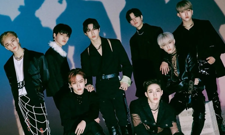 Stray Kids se mantiene en el Billboard 200 y establece un récord Stray Kids se mantiene en el Billboard 200 y establece un récord