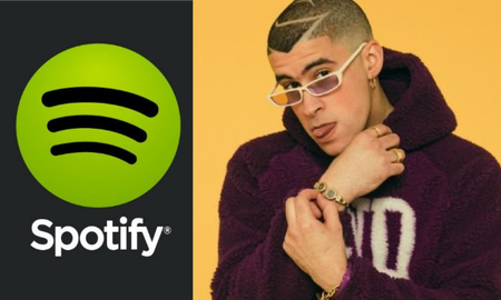 Safaera era una de las canciones más escuchadas en Spotify Safaera era una de las canciones más escuchadas en Spotify