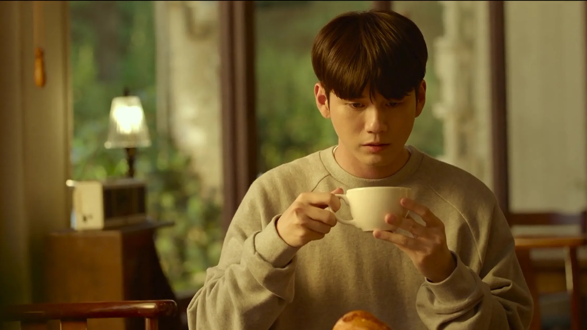 La dramática serie coreana de Netflix que tiene 12 episodios y te va a maravillar