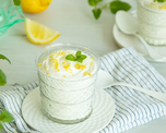 Cómo hacer mousse de limón: la receta más cremosa y refrescante Cómo hacer mousse de limón: la receta más cremosa y refrescante