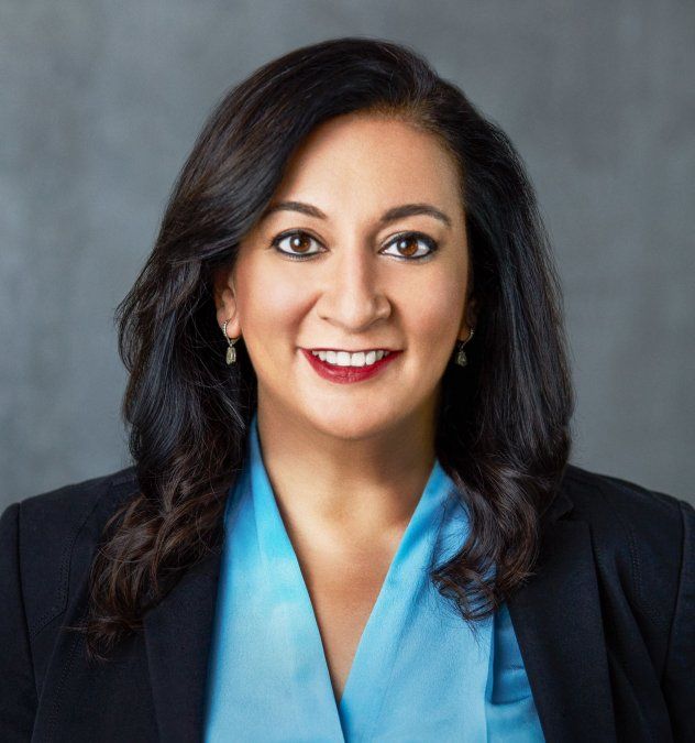 Superna Kalle, Vicepresidenta Ejecutiva de Canales Digitales Internacionales de Starz.