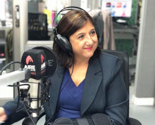 Santo Tomé: la intendente Daniela Qüesta fue reelecta con el 40% de los votos