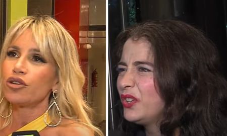 Florencia Peña destrozó a Érica Rivas por su ausencia en Casados con hijos Florencia Peña destrozó a Érica Rivas por su ausencia en Casados con hijos