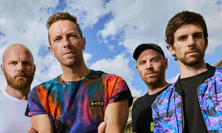 El cantante de Coldplay dijo en una entrevista que su próximo disco puede ser el último de la carrera de la famosa banda. El cantante de Coldplay dijo en una entrevista que su próximo disco puede ser el último de la carrera de la famosa banda.