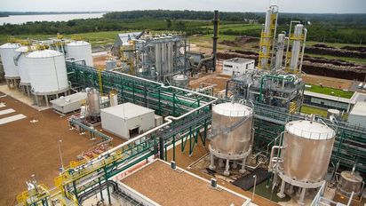 BIOXXAR, empresa argentina con sede en la provincia de Santa Fe, construirá una de las plantas de Bioetanol más grandes de Paraguay