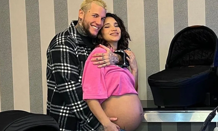Melody Luz contó los oscuros secretos de su relación con Alex Caniggia. Melody Luz contó los oscuros secretos de su relación con Alex Caniggia.