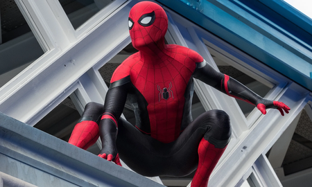 Lo nuevo de Spider-Man llegará a los cines el 17 de diciembre, ¿logrará romper récords de taquilla o quedará por debajo de lo esperado? Lo nuevo de Spider-Man llegará a los cines el 17 de diciembre, ¿logrará romper récords de taquilla o quedará por debajo de lo esperado?